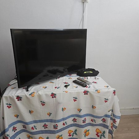 Studio Super Emplacement บูโลญบียองกูร์ ภายนอก รูปภาพ