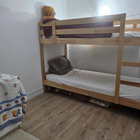 Studio Super Emplacement บูโลญบียองกูร์ ภายนอก รูปภาพ