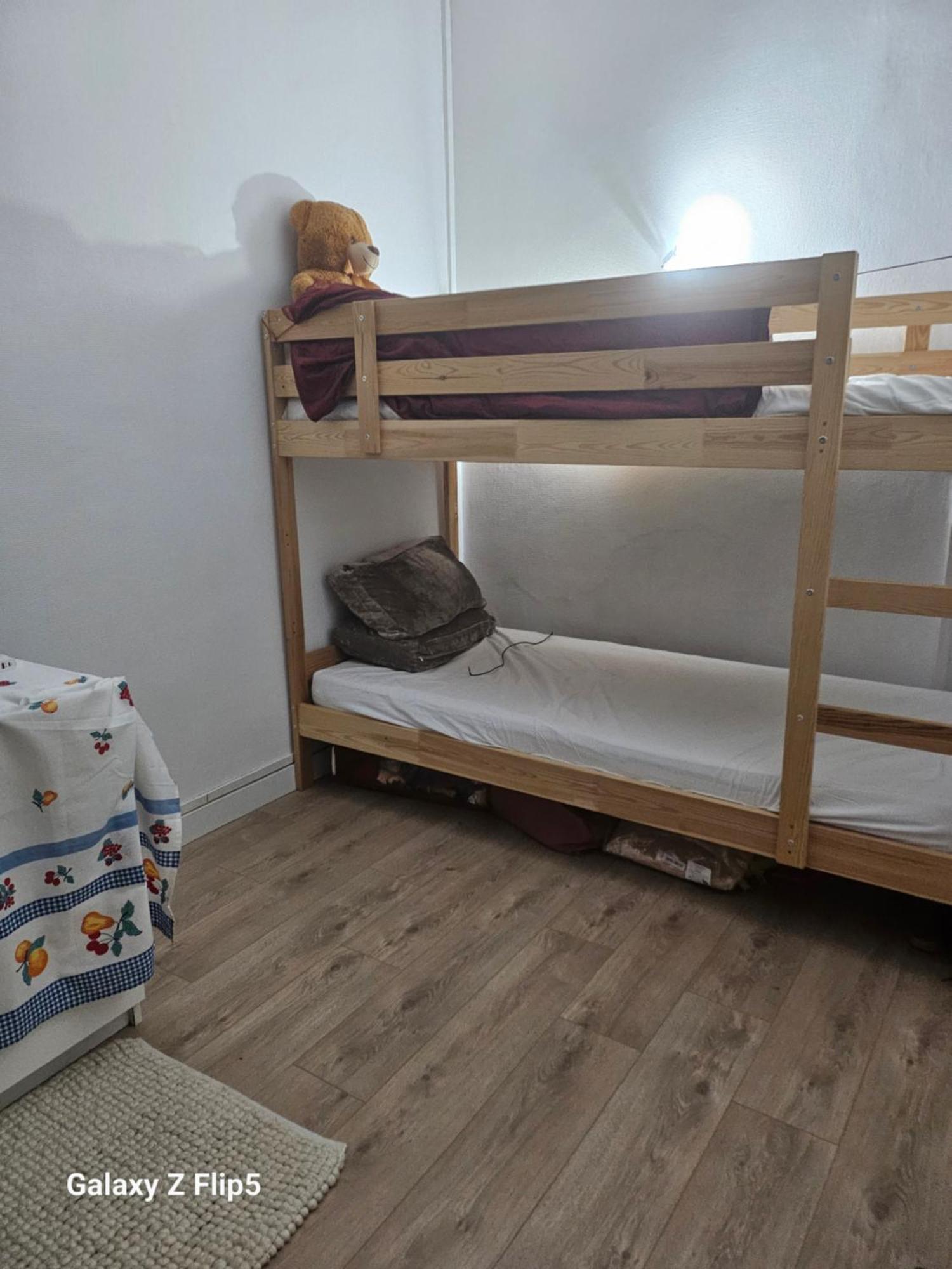 Studio Super Emplacement บูโลญบียองกูร์ ภายนอก รูปภาพ
