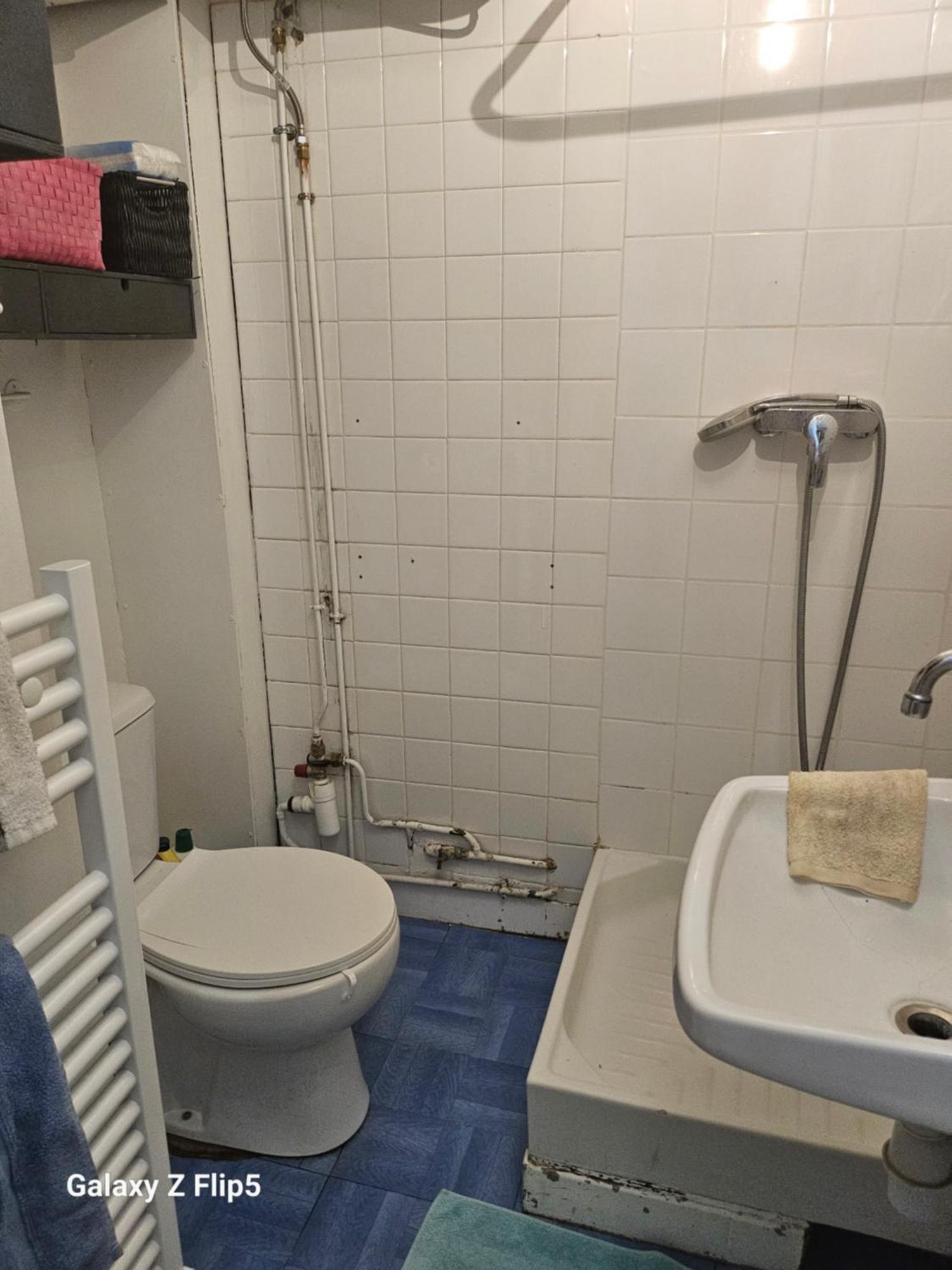 Studio Super Emplacement บูโลญบียองกูร์ ภายนอก รูปภาพ